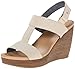 Dr. Scholl's Shoes Women's Mica Wedge Sandal