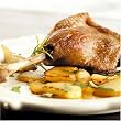 Duck Leg Confit - 2.5 lbs (6 Pieces)