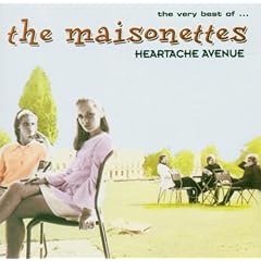 Heartache Avenue - The Very Best Of