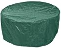 CIRCULAR PATIO SET COVER