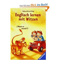 Englisch lernen mit Witzen