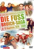 Die Fussbroich-Saga in 13 Kapiteln 1979-2004