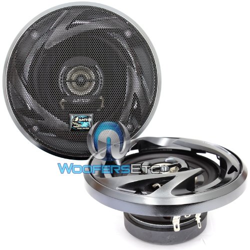 Auditor Rip 100C 4-inch Coaxial Speaker Kit