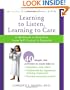 Learning to Listen, Learning to Care: A Workbook to Help Kids Learn Self-Control and Empathy