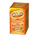 Metamucil Smooth Texture Sugar-Free Fiber Laxative/Fiber Supplement Powder Packets, Orange, .21-Ounce Packets in 30-Count (Pack of 2)
