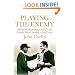 Playing the Enemy: Nelson Mandela and the Game That Made a Nation