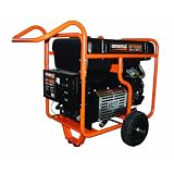 5735 Generac GP17500E Electric Start Portable Generator,49-State