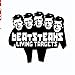 Beatsteaks, Living Targets, 発売中