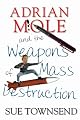 Adrian Mole and the Weapons of Mass Destruction