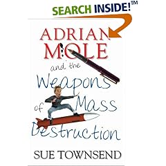 Adrian Mole And the Weapons of Mass Destruction