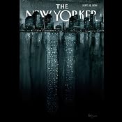 The New Yorker, September 12th 2011 (Jonathan Safran Foer, Daniyal Mueenuddin, George Packer) | [Jonathan Safran Foer, Daniyal Mueenuddin, George Packer]