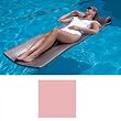 Softie Pool Float Super Colors: Coral Softie 48