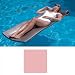 Softie Pool Float Super Colors: Coral Softie 48