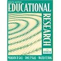 Educational Research (Hardcover)