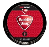 Sof Sole Saddle Soap, 3.5-Ounce