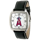 MLB Men's MLB-RET-LAA Retro Series Los Angeles Angels Watch
