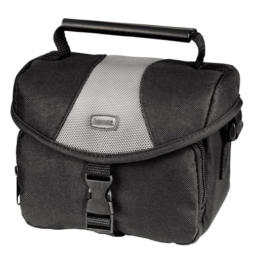Hama TrackPack II DFV 42 Foto/Video-Equipmenttasche 
