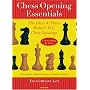 Chess Opening Essentials: The Ideas and Plans Behind All Chess Openings: 1