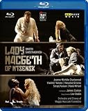 Lady MacBeth of Mtsensk [Blu-ray]