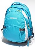 Jansport Trinity  Rucksack - Calypso Blue Plaid Arygle, 50 x 30 x 21cm