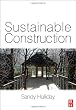 Sustainable Construction