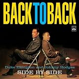 Back to Back + Side by Side - Complete Recordings