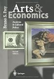 Arts & Economics: Analysis & Cultural Policy