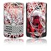 Outer Limits Design Protective Skin Decal Sticker for RIM Blackberry Curve 8350i Cell...