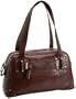 Jessica Simpson Vapor Satchel,Brown,one size