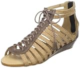 Lovely People Women's Drew Sandal<br />
