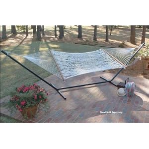 Castaway PC-14PCW Deluxe Polyester Rope Hmk by 