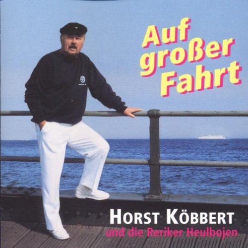 Produkt-Bild: Auf Grosser Fahrt