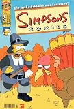Produkt-Bild: SIMPSONS COMICS # 53 - Die hei&szlig;e Schlacht ums Festessen! (Dino 2001) (Simpsons)