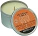 Cinnamon Spice Aromatherapy Candle- 50 hr. burn time- made with 100% pure essential oils