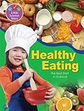 Healthy eating : the best start in science