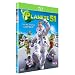 Plan�te 51 - Combo Blu-ray + DVD [Blu-ray]