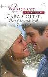 Their Christmas Wish Come True (Harlequin Romance)