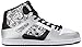 DC Women's Rebound High SE Sneaker