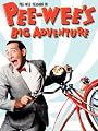 Pee-Wee's Big Adventure
