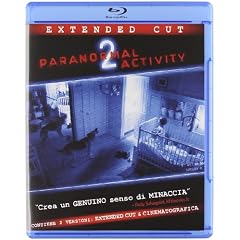 Paranormal Activity 2