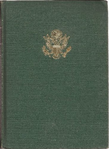 U. S. Army in World War II The War Department: Chief of Staff Prewar Plans and Preparations (United States Army in WWII: The War Department)