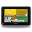 Becker Traffic Assist Z116 Navigationssystem inkl. TMC (10,9 cm (4,3 Zoll) Display, Kartenmaterial EU 41, Bluetooth)