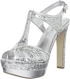 Guess Womens Indrina Platform Sandal Sandals