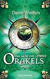 Das Land des letzten Orakels: Roman (German Edition)