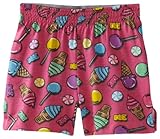 Fancy Girlz 7-16 Candy Short
