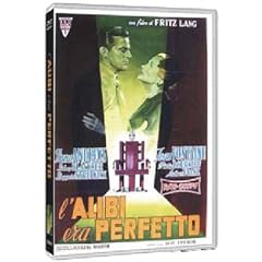 L' Alibi Era Perfetto