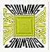 Gullwing Trucks Old School / NOS Skateboard Sticker Rare in Green