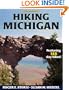 Hiking Michigan - 2nd Edition (America's Best Day Hiking Series)