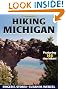 Hiking Michigan - 2nd Edition (America's Best Day Hiking Series)