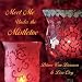 Meet Me Under the Mistletoe at MP3 downloads for the name: 51vVqsEtK4L._SL75_